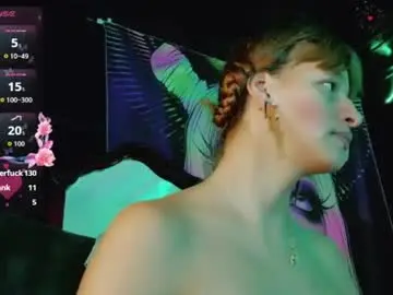 Chaturbate Live Sex of summer__xo