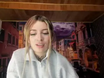Chaturbate Sex Cam of tamara_velezz