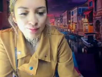 Chaturbate Live Porn of tamara_velezz