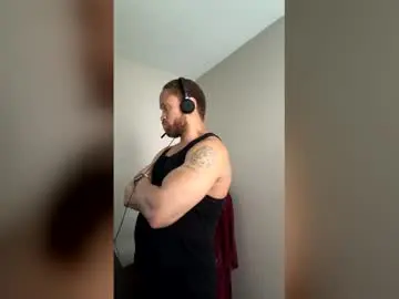 Chaturbate Best Webcam of thomasgwhitecft