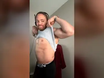 Chaturbate Adult Webcam of thomasgwhitecft