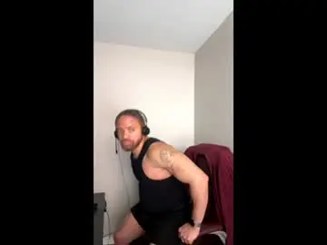 Chaturbate Sex Cam of thomasgwhitecft