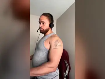 Chaturbate Adult Video Chat of thomasgwhitecft