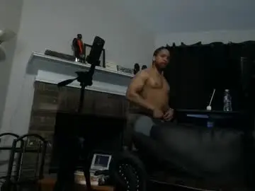 Chaturbate Nude Webcam of thomasgwhitecft