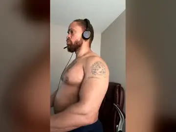 Chaturbate Nude Webcam of thomasgwhitecft