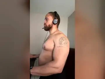 Chaturbate Live Sex of thomasgwhitecft