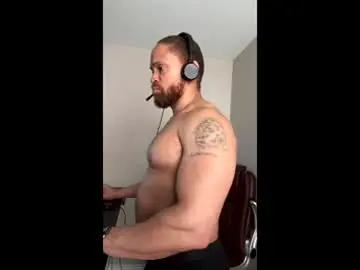 Chaturbate Adult Webcam of thomasgwhitecft