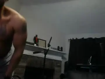 Chaturbate Nude Webcam of thomasgwhitecft