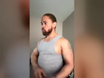 Chaturbate Best Webcam of thomasgwhitecft