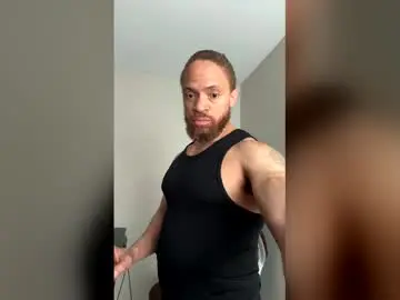 Chaturbate Nude Webcam of thomasgwhitecft