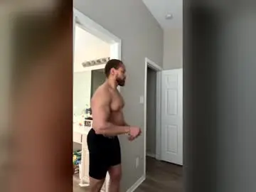 Chaturbate Sex Cam of thomasgwhitecft