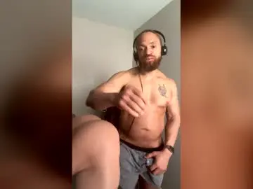 Chaturbate Sex Chat of thomasgwhitecft