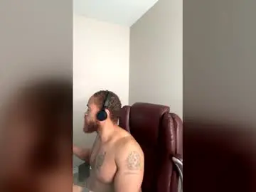 Chaturbate Best Webcam of thomasgwhitecft