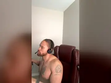 Chaturbate Best Webcam of thomasgwhitecft