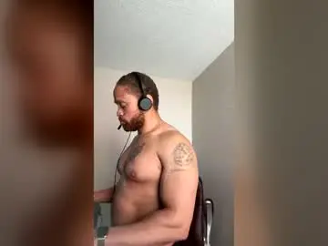 Chaturbate Best Webcam of thomasgwhitecft