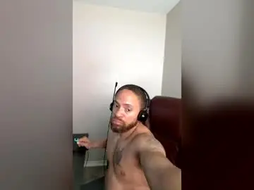Chaturbate Sex Cam of thomasgwhitecft