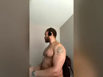 Chaturbate Sex Cam of thomasgwhitecft