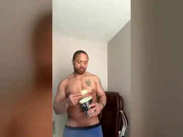 Chaturbate Sex Cam of thomasgwhitecft