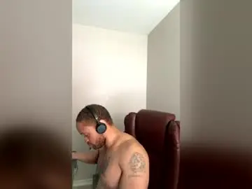 Chaturbate Nude Webcam of thomasgwhitecft