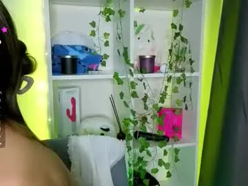 Chaturbate Sex Cam of your_casual_vibes