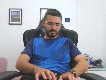 Chaturbate Best Webcam of alejandroo_7