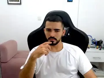 Chaturbate Adult Video Chat of alejandroo_7