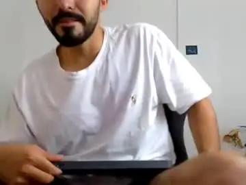Chaturbate Adult Webcams of alejandroo_7
