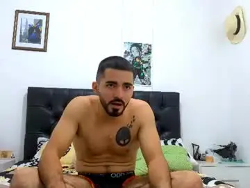 Chaturbate Adult Video Chat of alejandroo_7