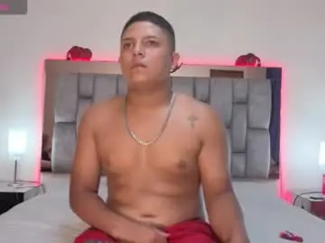 Chaturbate Free Porn Cam of alexa_dorlan