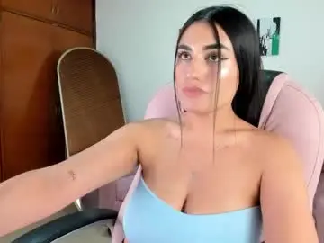 Chaturbate Adult Webcam of alheli_16