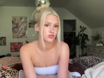 Chaturbate Private Sex Chat of bella_christian