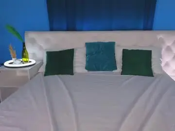 Chaturbate Best live sex cam show of evelina_chapman