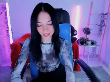 Chaturbate Live Sex Cam of evielaine