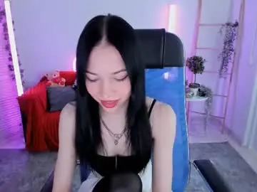 Chaturbate Adult Webcam of evielaine