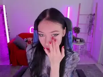 Chaturbate Free Porn Cam of evielaine