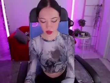 Chaturbate Nude Webcam of evielaine