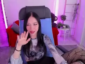 Chaturbate Best Webcam of evielaine