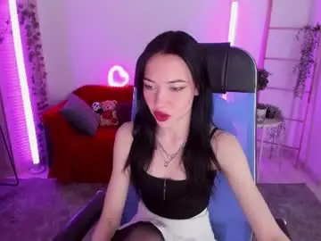 Chaturbate Free Porn Cam of evielaine