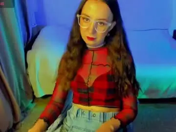 Chaturbate Live Sex Cam of happystephanie