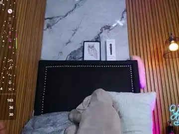 Chaturbate Watch Live Sex Cams of kimmarshall