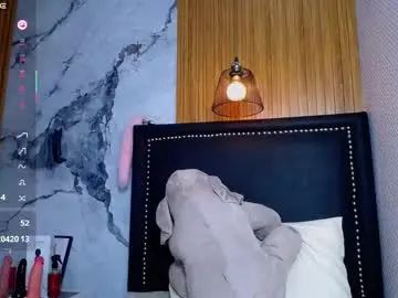 Chaturbate Best live sex cam show of kimmarshall