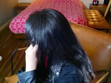 Chaturbate Adult Webcam of kioty_leo