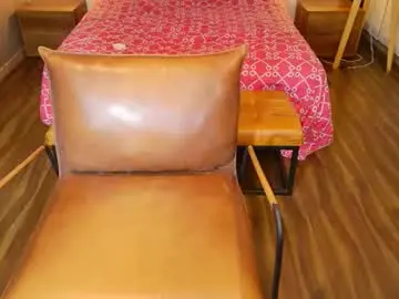 Chaturbate Nude Webcam of kioty_leo