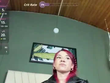 Chaturbate Best live sex cam show of lila_elliot