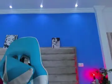 Chaturbate Free Porn Cam of luankakozlov