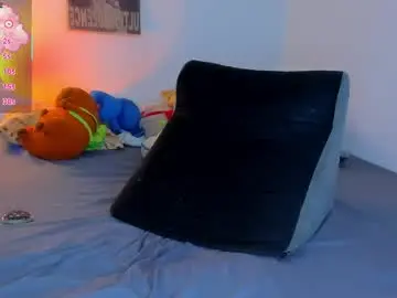 Chaturbate Nude Webcam of marieetaylor