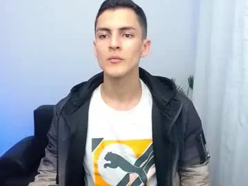 Chaturbate Adult Webcam of matiius18