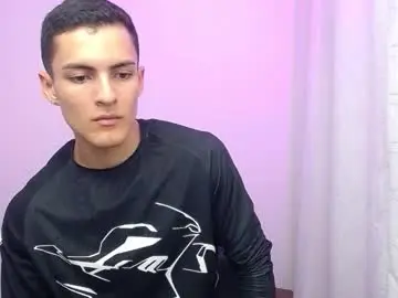 Chaturbate Live Sex of matiius18