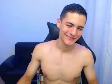 Chaturbate Live Sex of matiius18