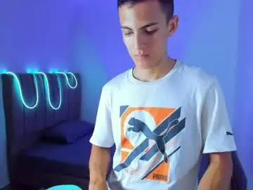 Chaturbate Free Live Porn of matiius18